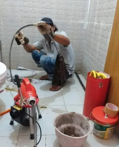 Sedot WC solo Murah