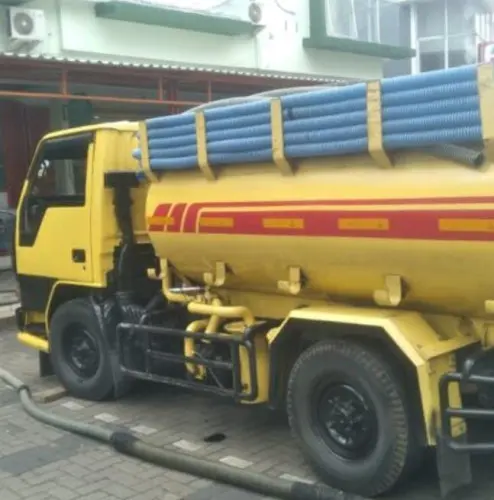Sedot WC solo Terdekat