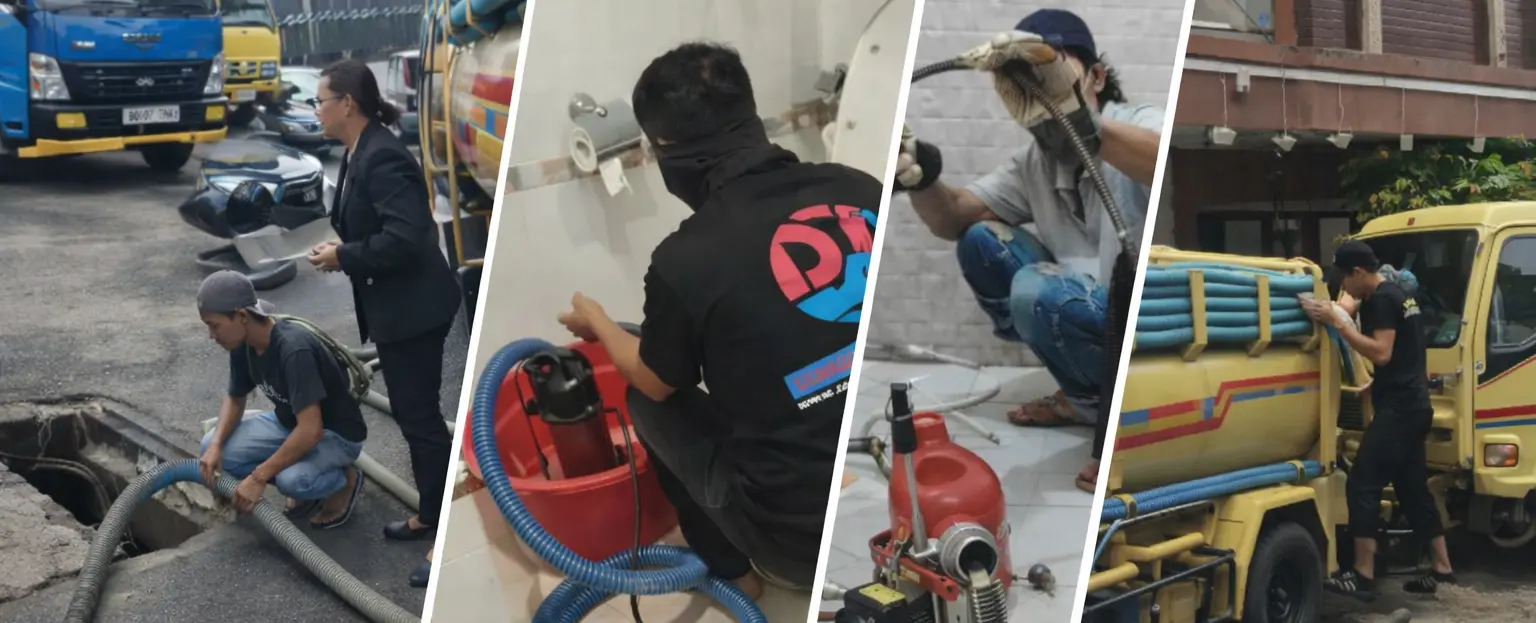 Jasa Sedot WC solo Terdekat